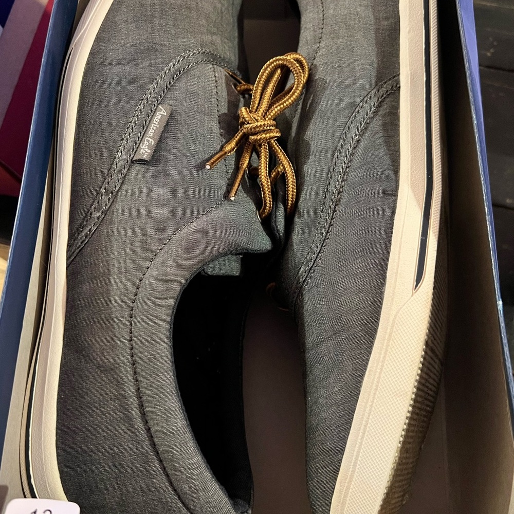 Mens Shoes